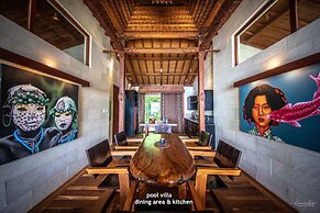 Karuna El Nido Villas