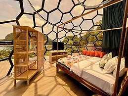 Karuna El Nido Villas