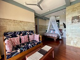 Karuna El Nido Villas