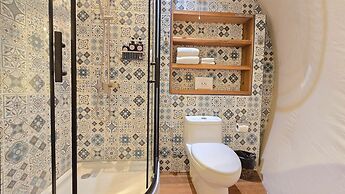 Karuna El Nido Villas