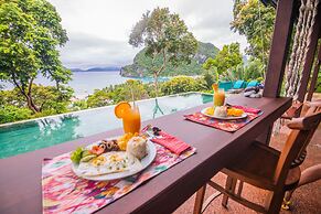 Karuna El Nido Villas