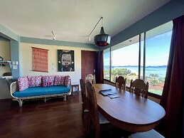 Karuna El Nido Villas