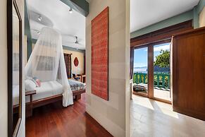 Karuna El Nido Villas