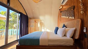 Karuna El Nido Villas