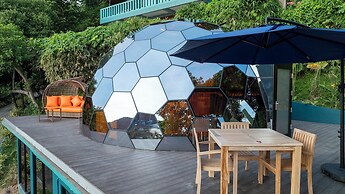 Karuna El Nido Villas