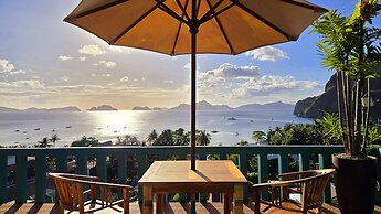 Karuna El Nido Villas