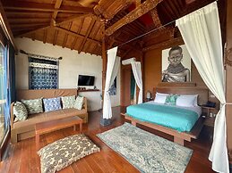 Karuna El Nido Villas