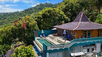 Karuna El Nido Villas