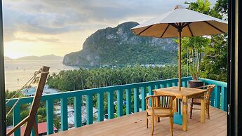 Karuna El Nido Villas