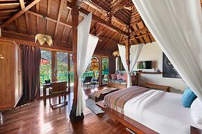 Karuna El Nido Villas