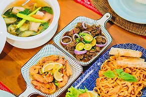 Karuna El Nido Villas