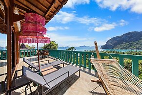 Karuna El Nido Villas