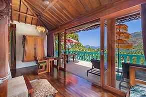 Karuna El Nido Villas