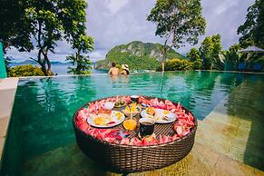 Karuna El Nido Villas