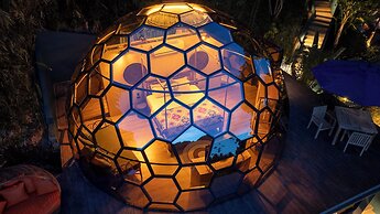 Karuna El Nido Villas