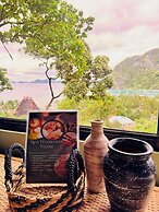 Karuna El Nido Villas