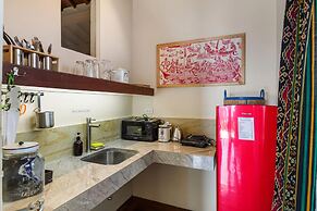 Karuna El Nido Villas