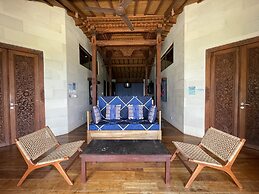 Karuna El Nido Villas