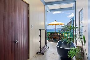 Karuna El Nido Villas