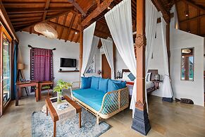 Karuna El Nido Villas