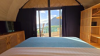 Karuna El Nido Villas