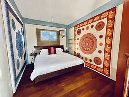 Karuna El Nido Villas