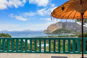 Karuna El Nido Villas