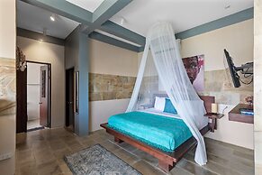 Karuna El Nido Villas