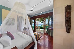 Karuna El Nido Villas