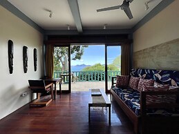 Karuna El Nido Villas