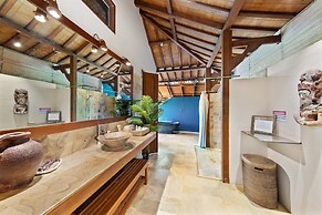 Karuna El Nido Villas