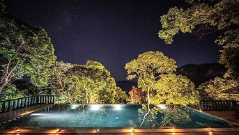 Karuna El Nido Villas