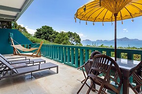 Karuna El Nido Villas