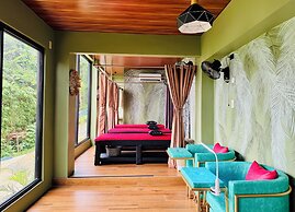 Karuna El Nido Villas