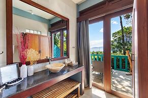 Karuna El Nido Villas