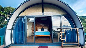 Karuna El Nido Villas