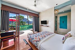 Karuna El Nido Villas