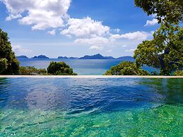 Karuna El Nido Villas