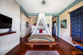 Karuna El Nido Villas