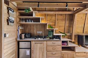 Karuna El Nido Villas