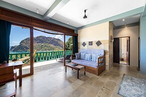 Karuna El Nido Villas