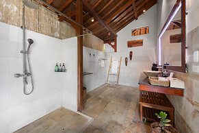 Karuna El Nido Villas