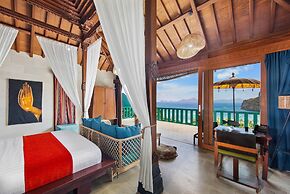 Karuna El Nido Villas