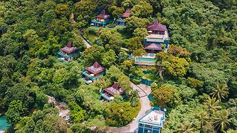 Karuna El Nido Villas