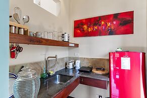 Karuna El Nido Villas