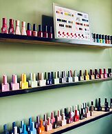 Karuna El Nido Villas