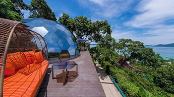 Karuna El Nido Villas