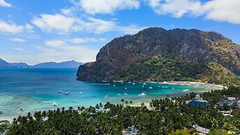 Karuna El Nido Villas