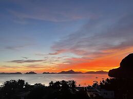 Karuna El Nido Villas