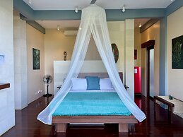 Karuna El Nido Villas